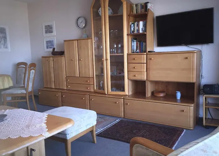 Nautilus, Ferienwohnung 15