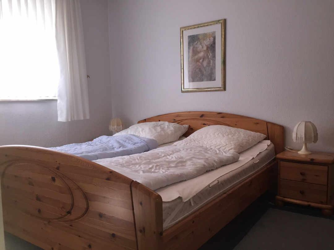 Apartment Nautilus, 15 Cuxhaven