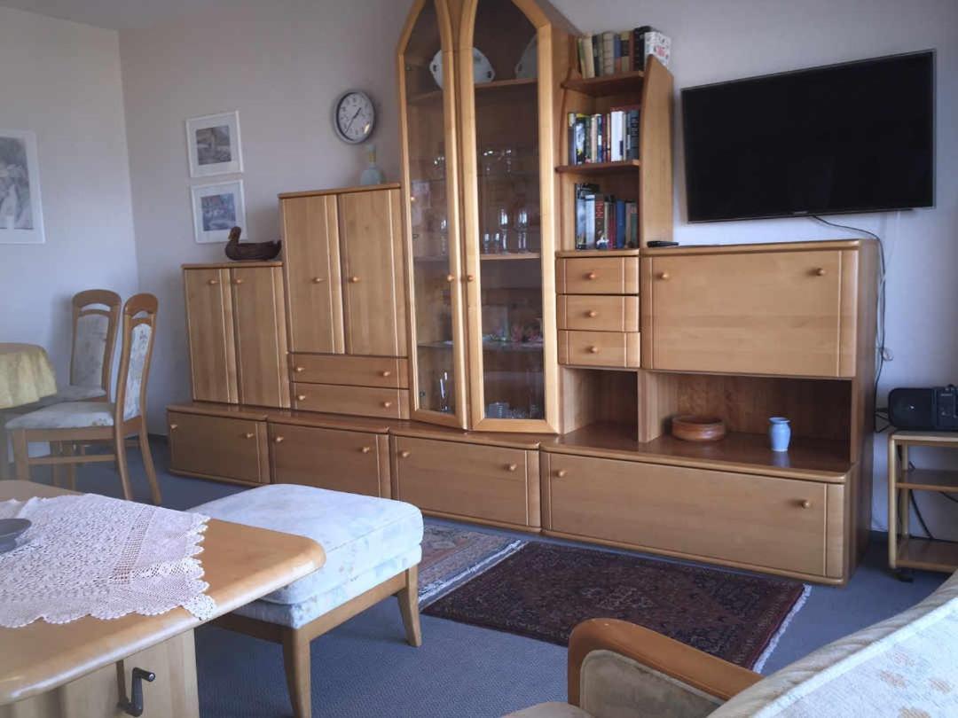 Nautilus, 15 Apartment *