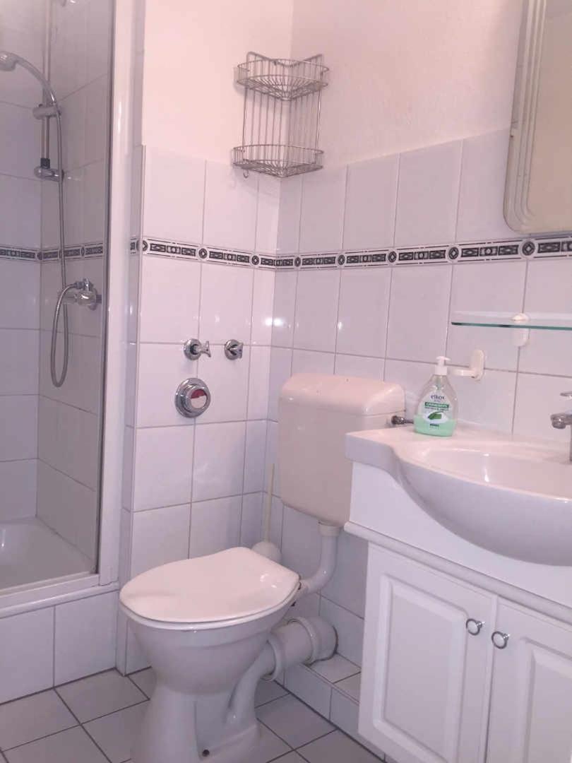 Nautilus, 15 Apartment Cuxhaven