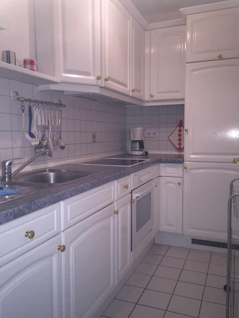 Nautilus, 15 Apartment *