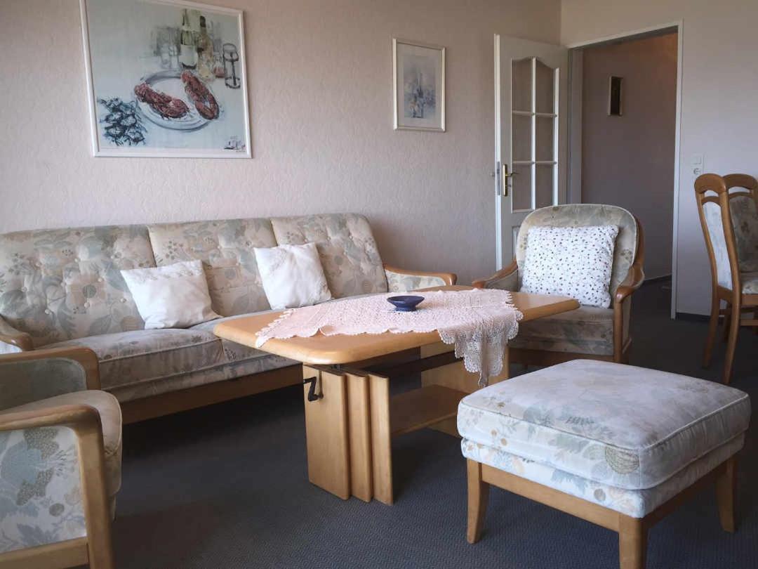 Apartment Nautilus, 15 Cuxhaven